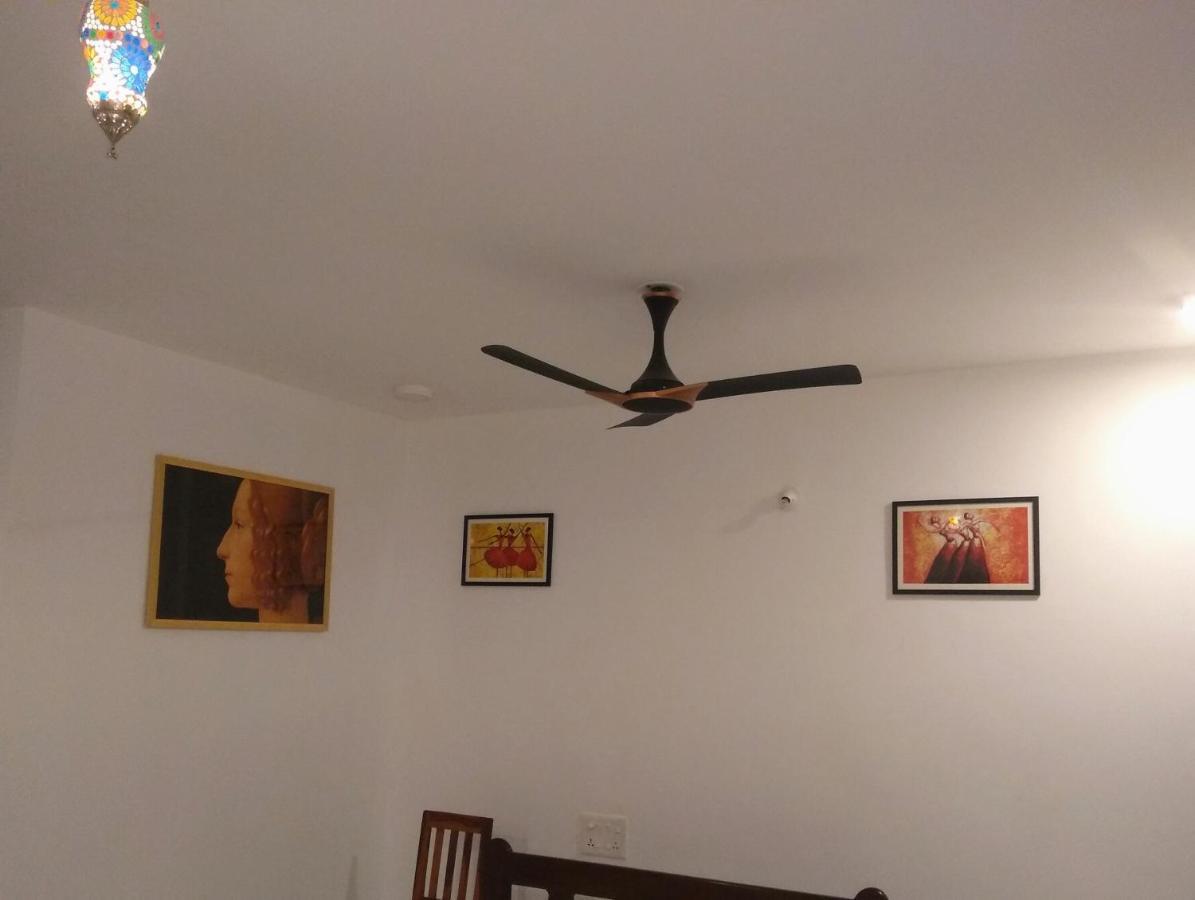 Dsk Studio Apartment, Siolim, Goa. Exterior photo