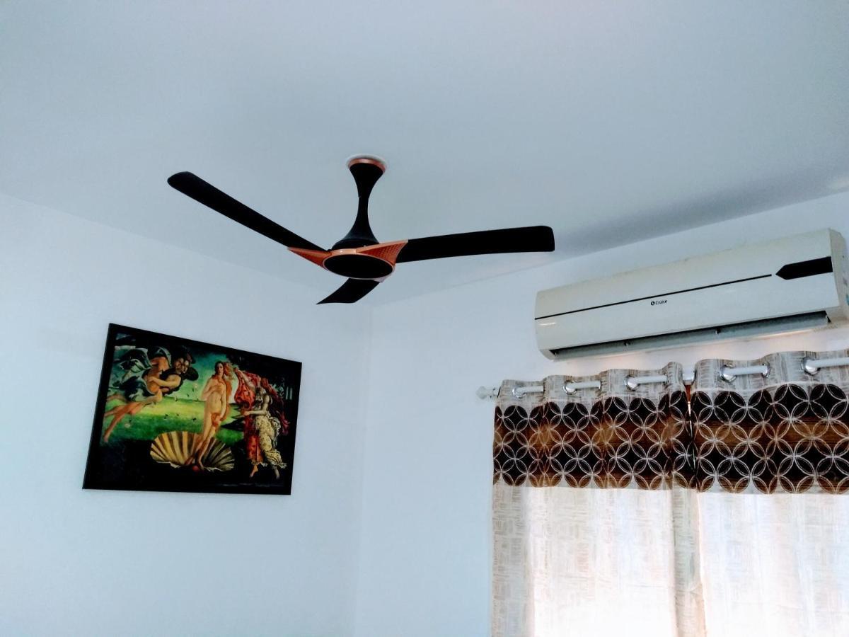 Dsk Studio Apartment, Siolim, Goa. Exterior photo
