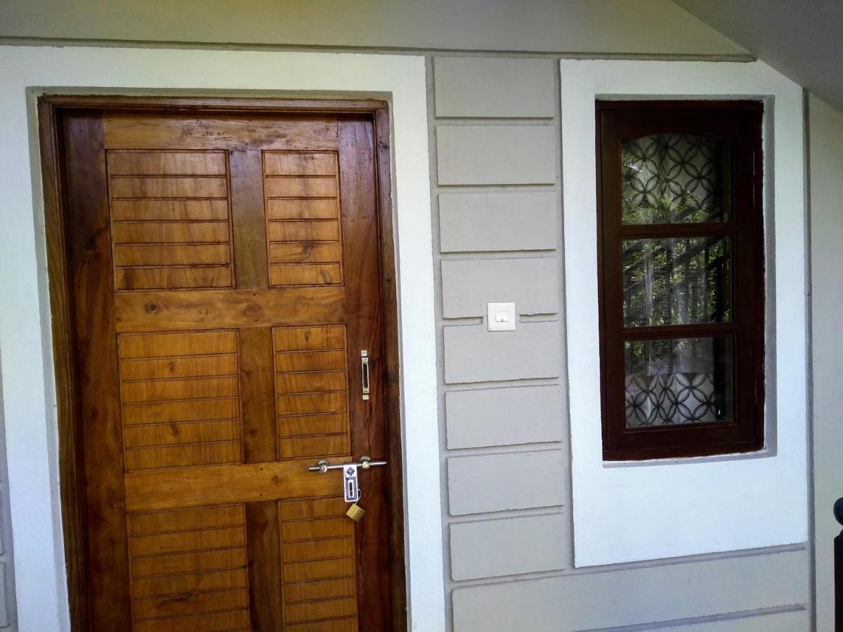 Dsk Studio Apartment, Siolim, Goa. Exterior photo