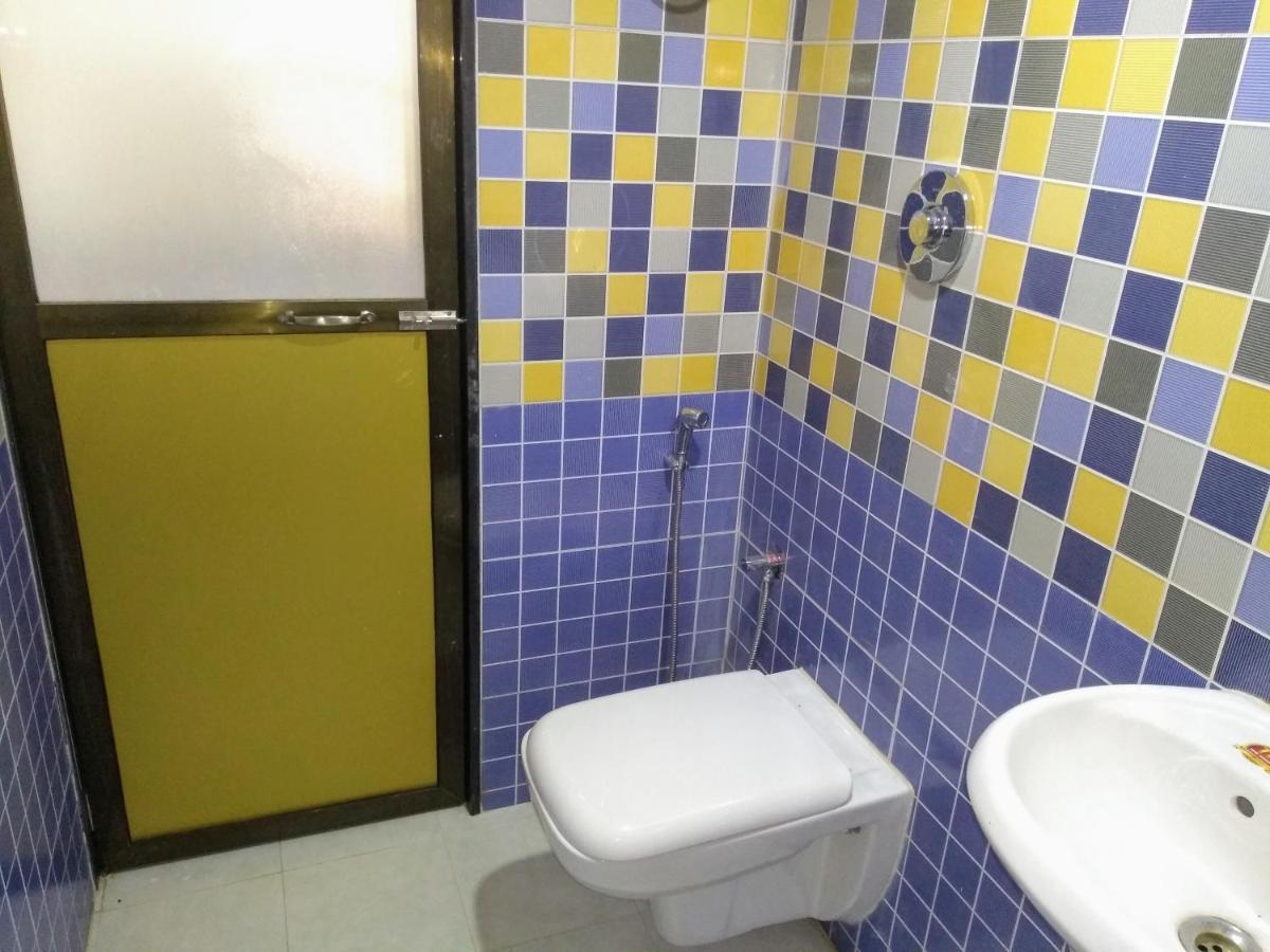 Dsk Studio Apartment, Siolim, Goa. Exterior photo