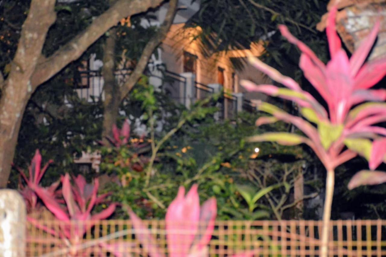 Dsk Studio Apartment, Siolim, Goa. Exterior photo