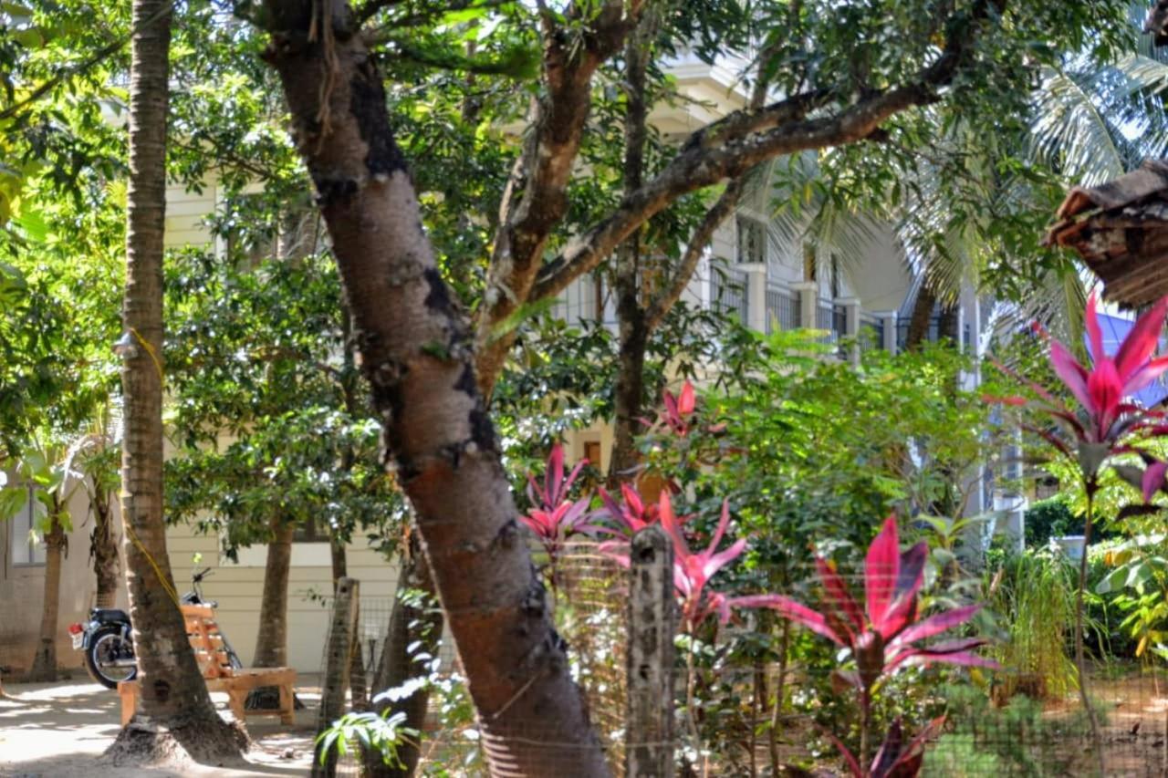 Dsk Studio Apartment, Siolim, Goa. Exterior photo