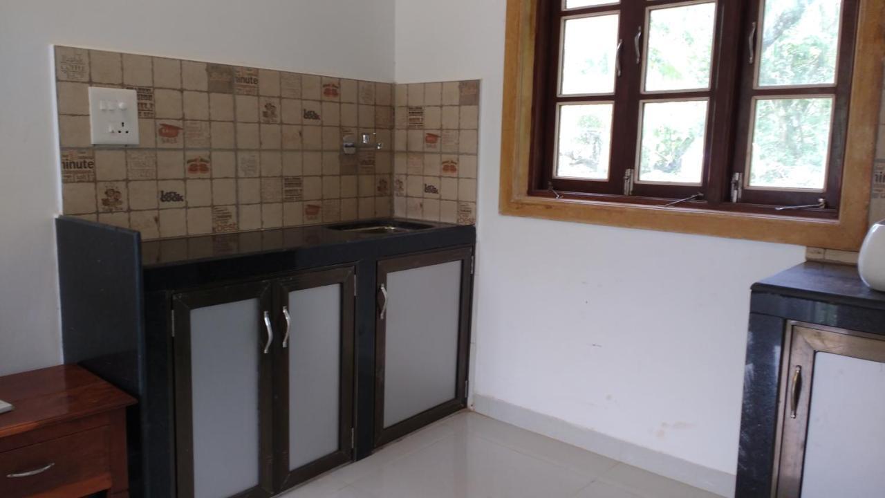 Dsk Studio Apartment, Siolim, Goa. Exterior photo