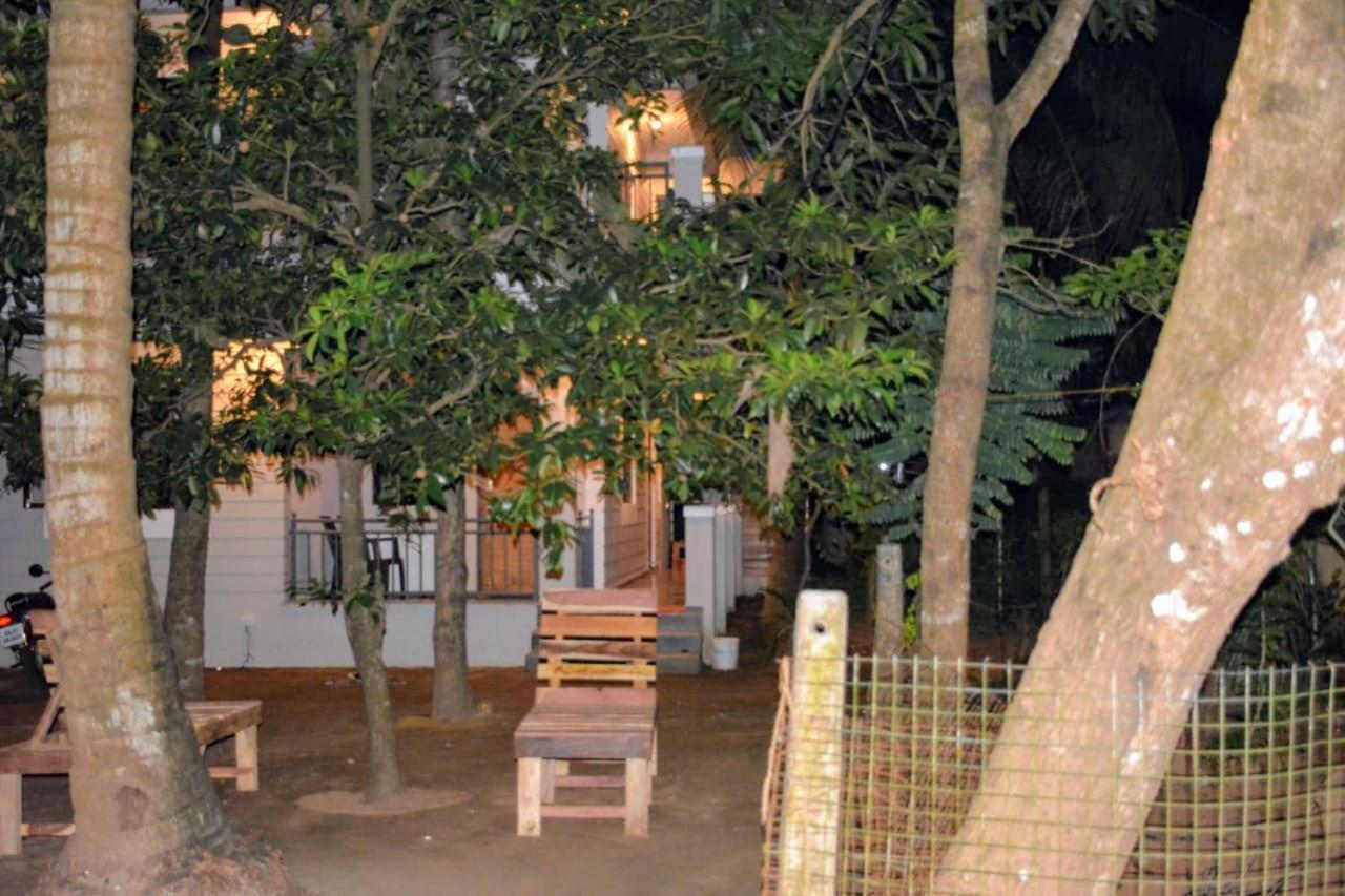 Dsk Studio Apartment, Siolim, Goa. Exterior photo